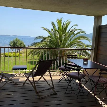 Les Oliviers 6 - Pieds Dans L'eau