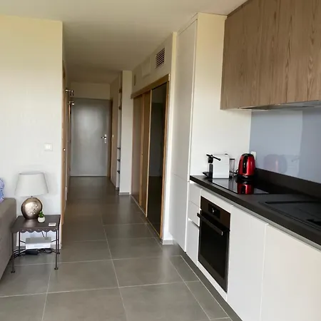 Διαμέρισμα Les Oliviers 6 - Pieds Dans L'eau *