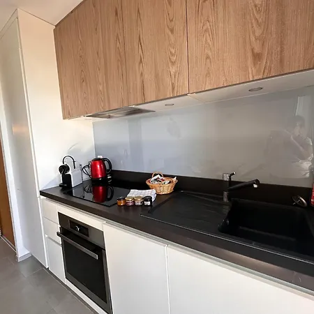 Les Oliviers 6 - Pieds Dans L'eau Διαμέρισμα