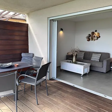 Les Oliviers 6 - Pieds Dans L'eau