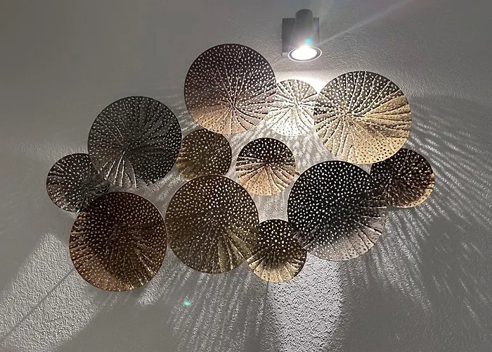 Apartmán Les Oliviers 6 - Pieds Dans L'eau